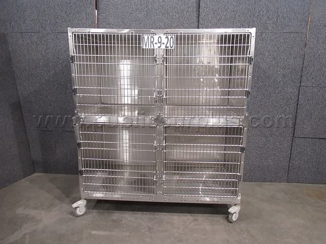 KENNELS ~ MR-9-20 — photo 1