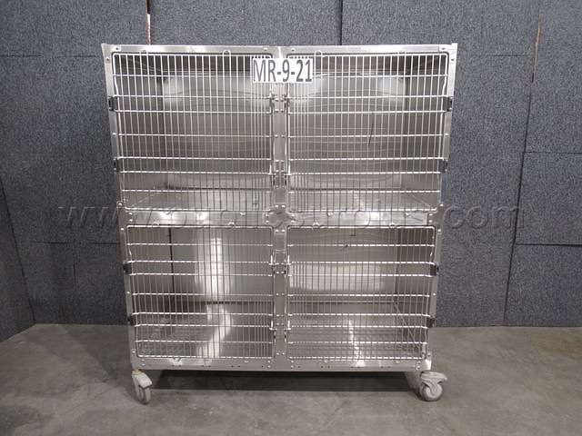 KENNELS ~ MR-9-21 — photo 1