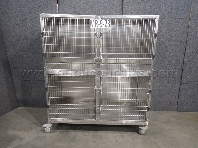 KENNELS ~ MR-9-23 — photo 1