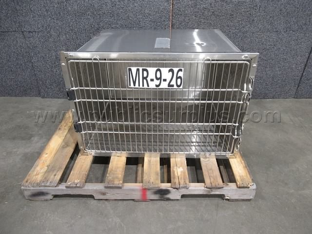 KENNEL ~ MR-9-26 — photo 1