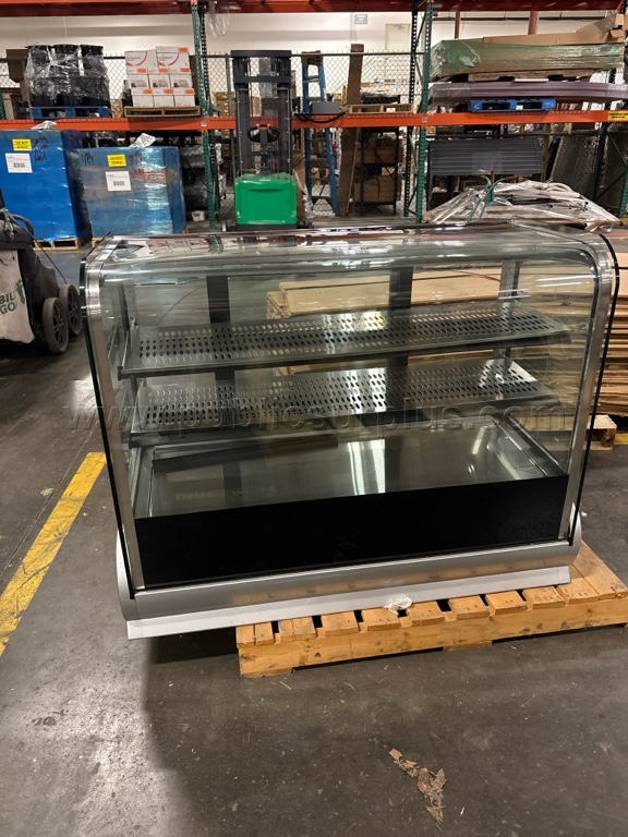 Vollrath Refrigerated Display RDE 8248 — photo 1