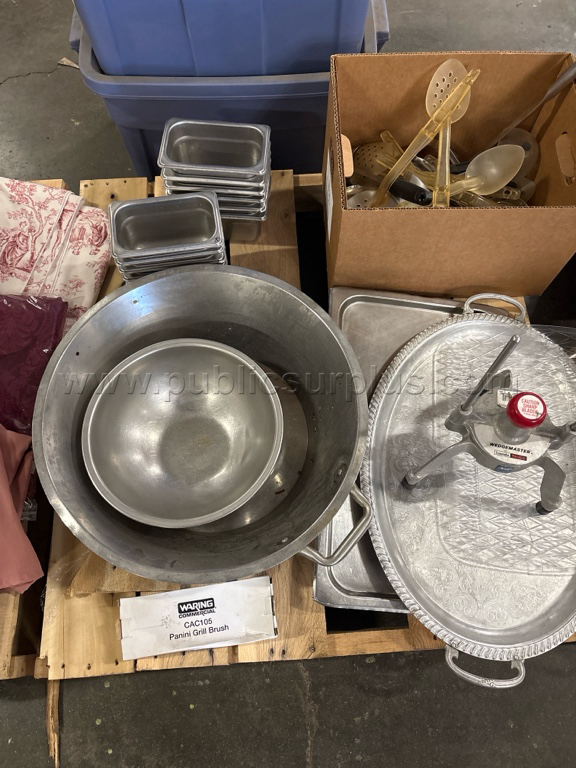 Kitchen Miscellaneous — photo 1