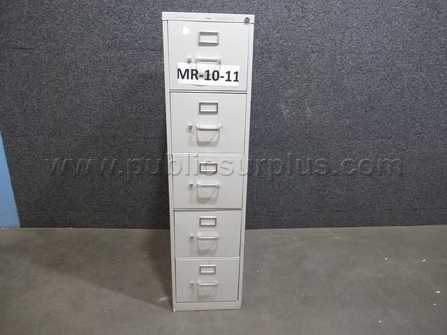 FILE CABINET ~ MR-10-11 — photo 1