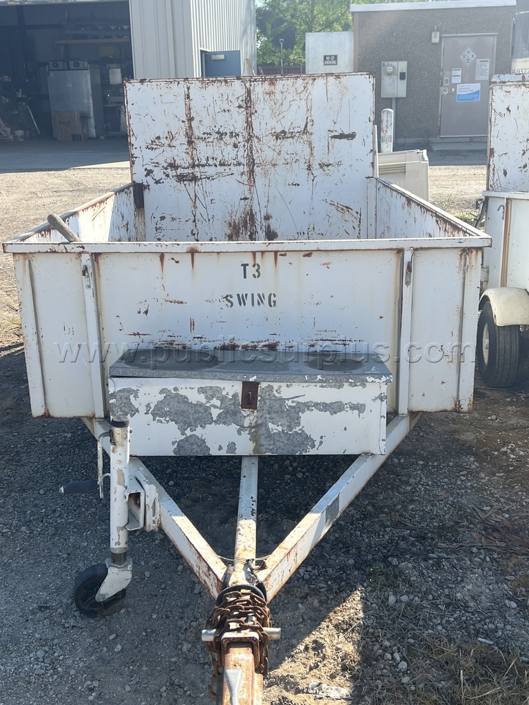 TRU-TRAILERS — photo 1