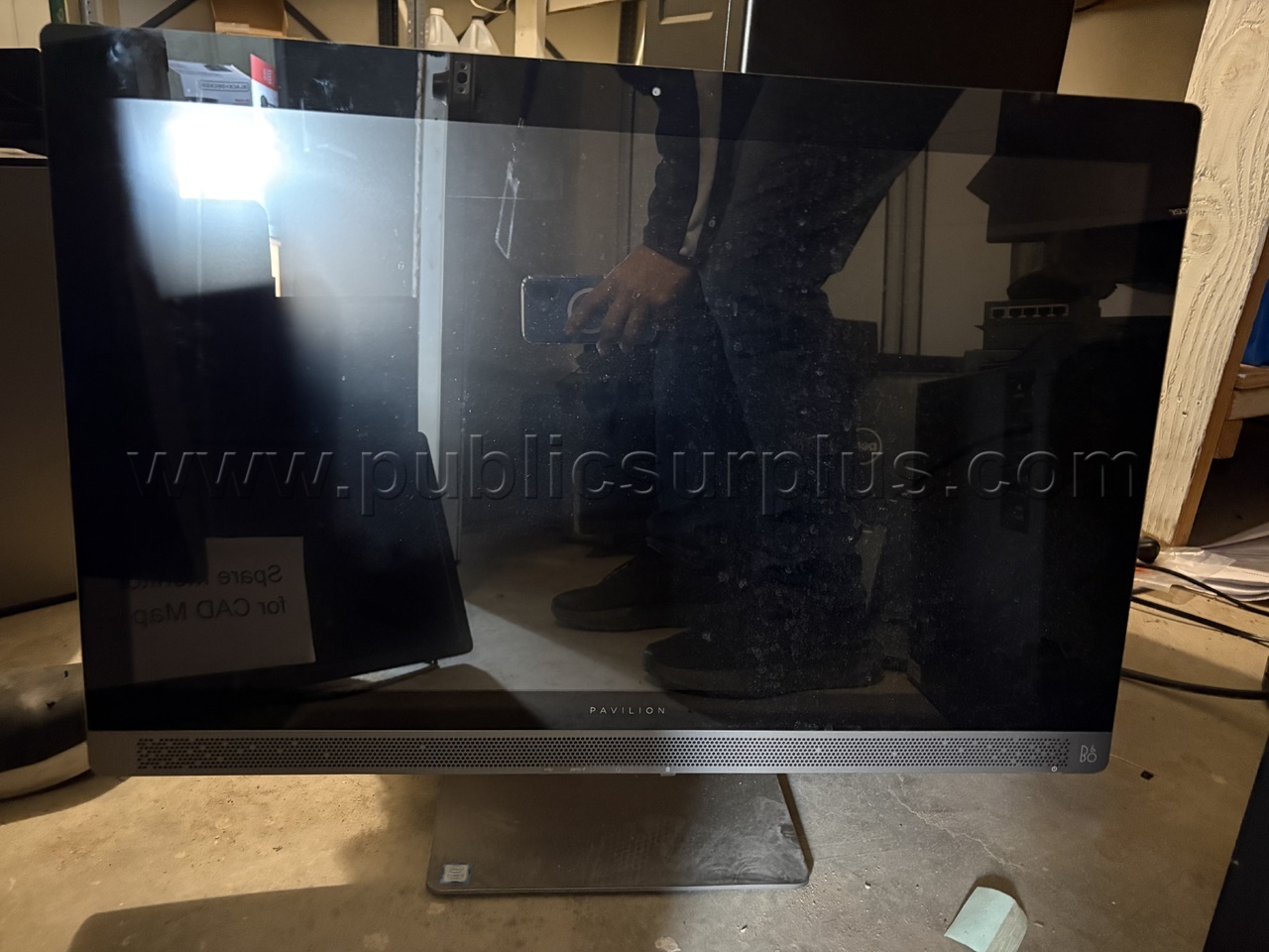 All in One Computer — photo 1