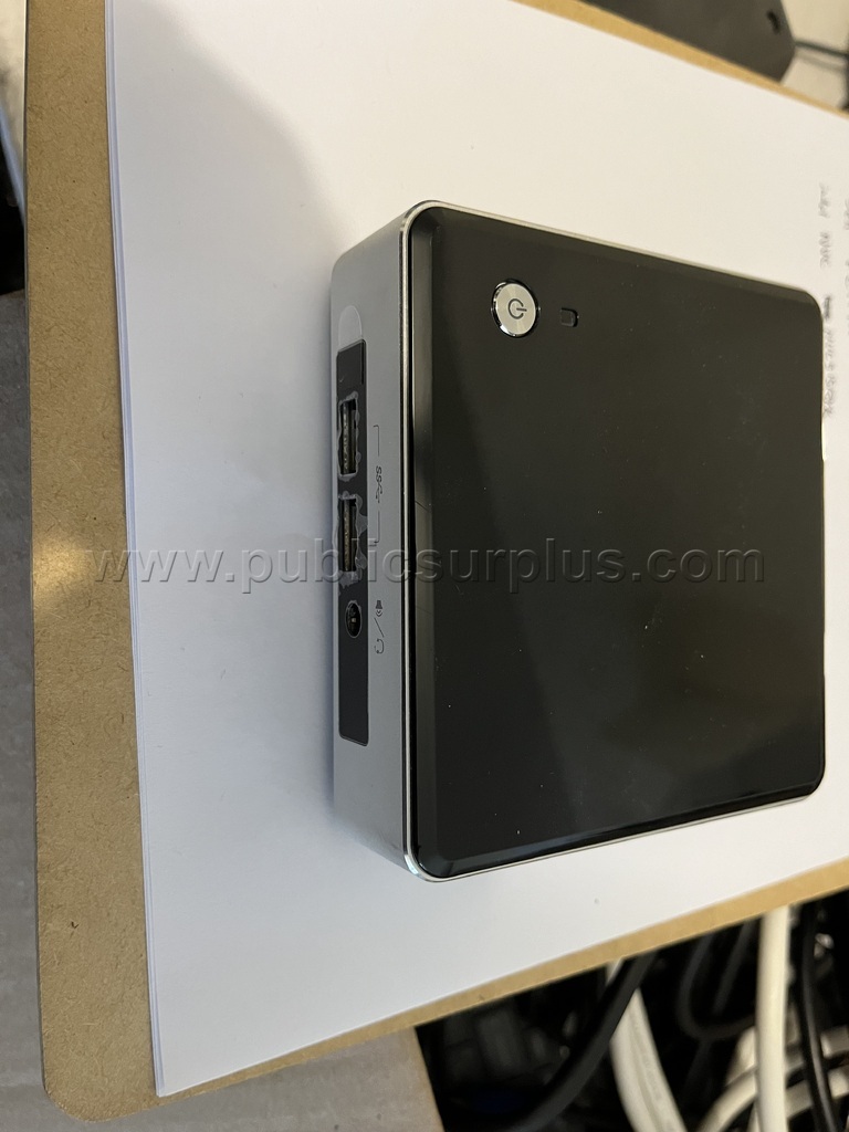 Mini Computer Towers — photo 1