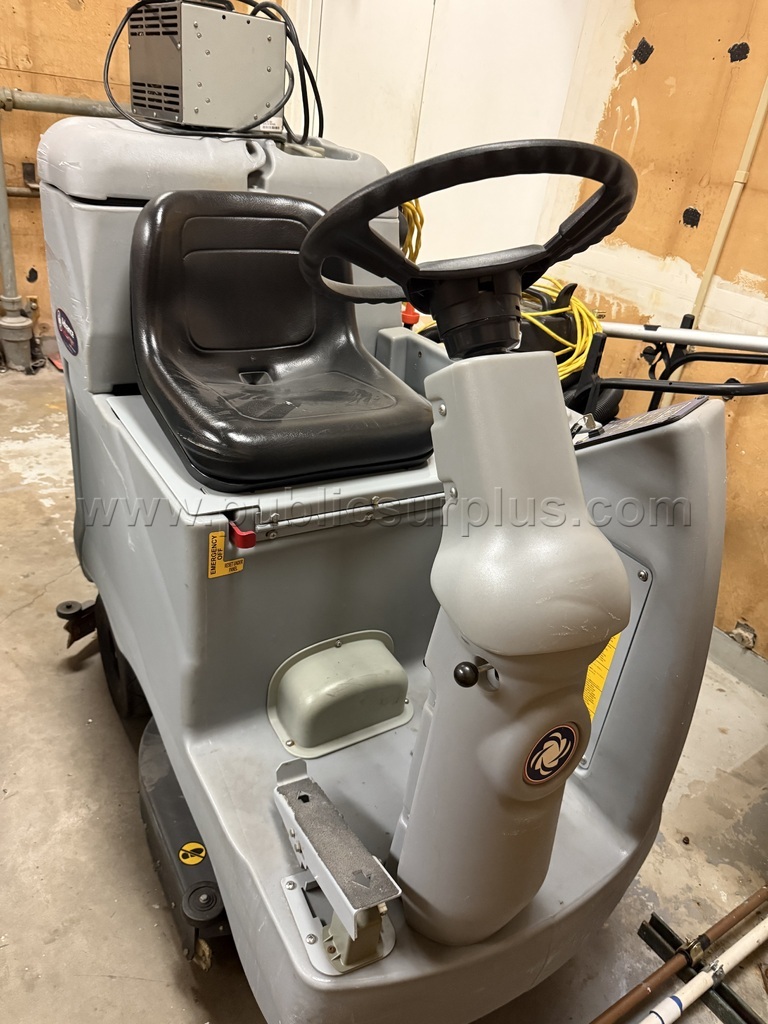 Advance Advenger 2400D — photo 1