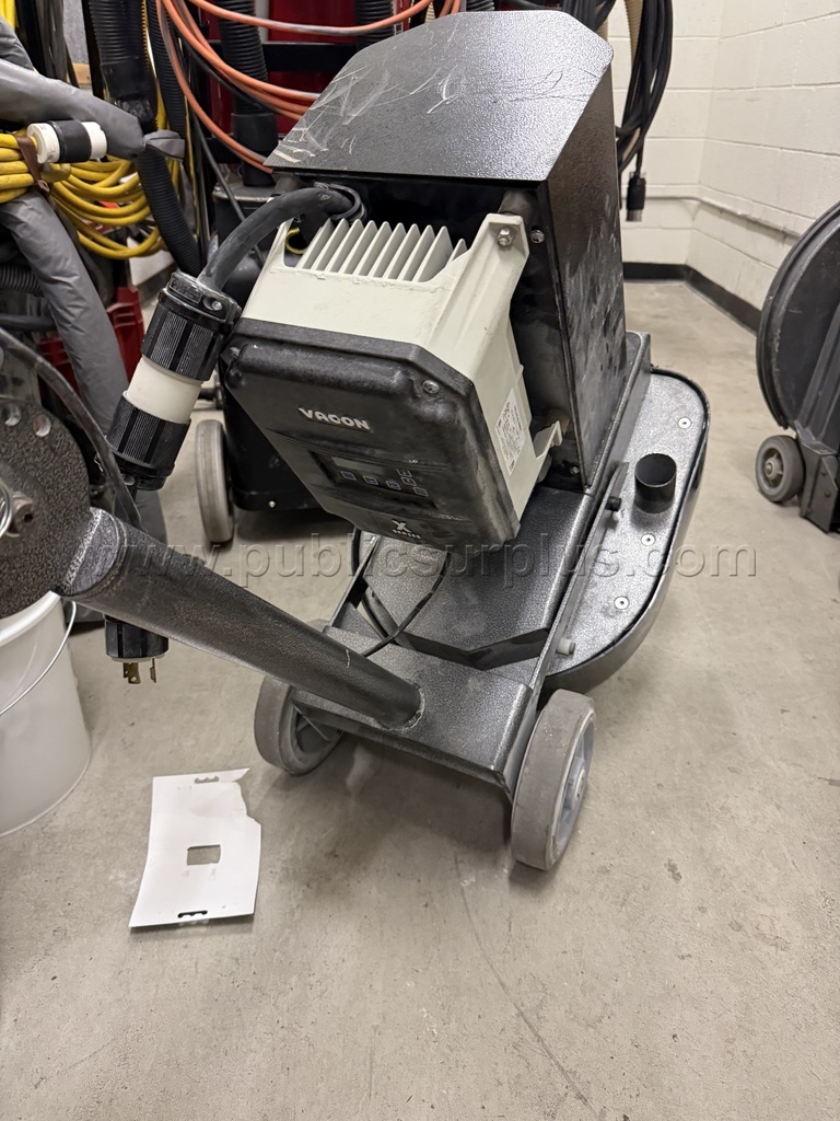 WerkMaster COBRA — photo 1