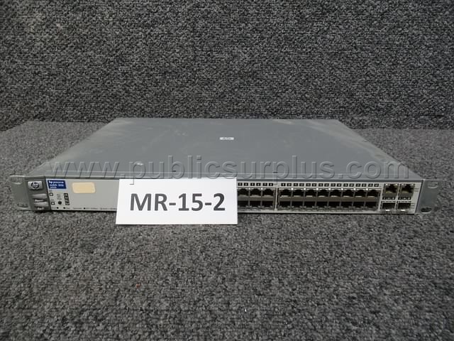 SWITCH ~ MR-15-2 (BKR) — photo 1