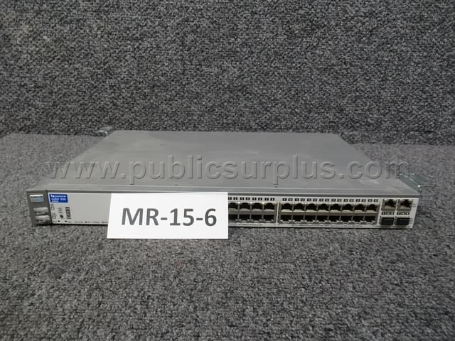 SWITCH ~ MR-15-6 (BKR) — photo 1