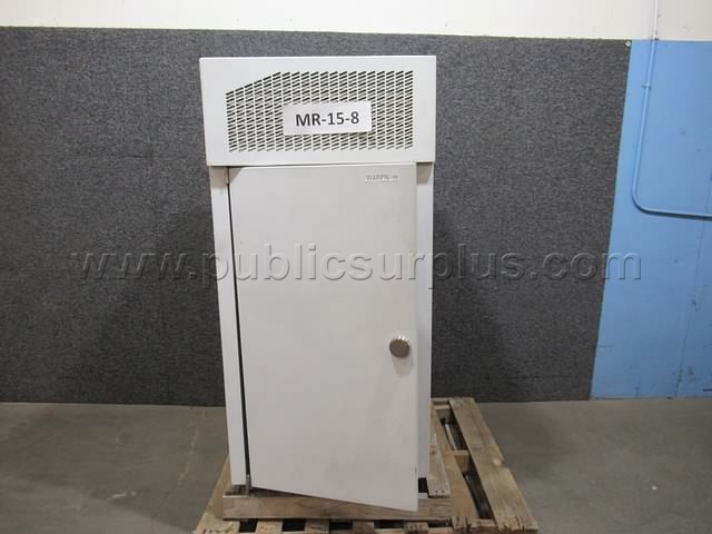 RADIO BASE STATION ~ MR-15-8 — photo 1