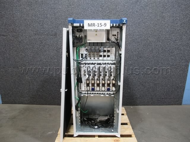 RADIO BASE STATION ~ MR-15-9 — photo 1