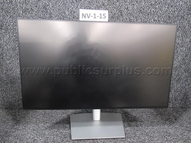 MONITOR ~ NV-1-15 (R26A) — photo 1