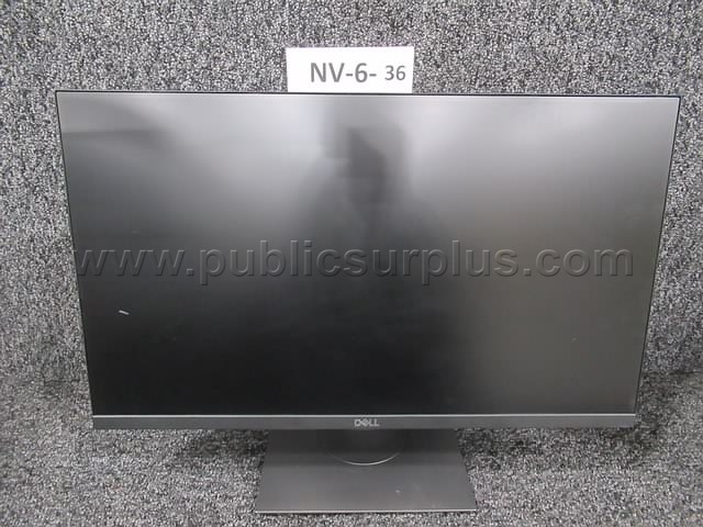 MONITOR ~ NV-6-36 (R22A) — photo 1