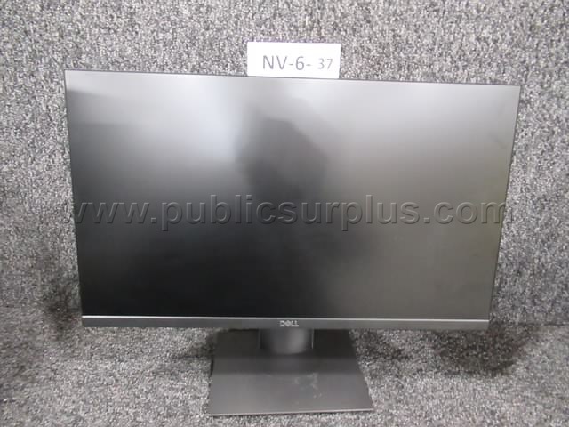 MONITOR ~ NV-6-37 (R22A) — photo 1