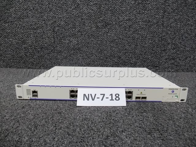 SWITCH ~ NV-7-18 (R04C) — photo 1