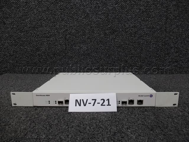 SWITCH ~ NV-7-21 (R04C) — photo 1