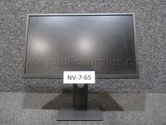 MONITOR ~ NV-7-65 (R02C) — photo 1