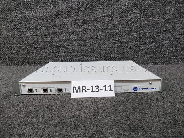 ROUTER ~ MR-13-11 (R33D) — photo 1