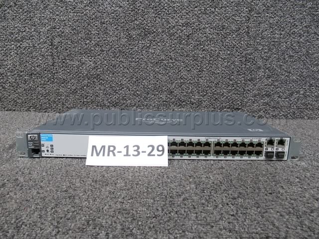 SWITCH ~ MR-13-29 (R33D) — photo 1