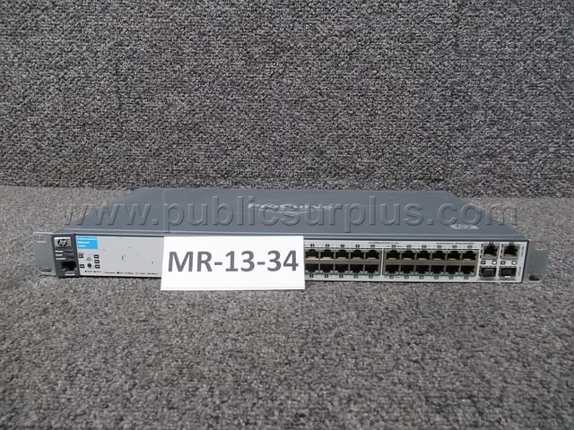 SWITCH ~ MR-13-34 (R33D) — photo 1