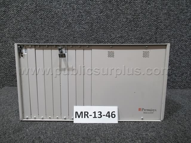 CHANNEL BANK ~ MR-13-46 (R33D) — photo 1
