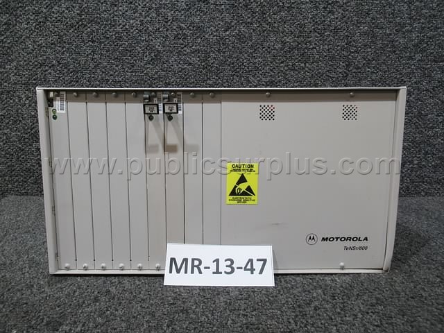 CHANNEL BANK ~ MR-13-47 (R33D) — photo 1