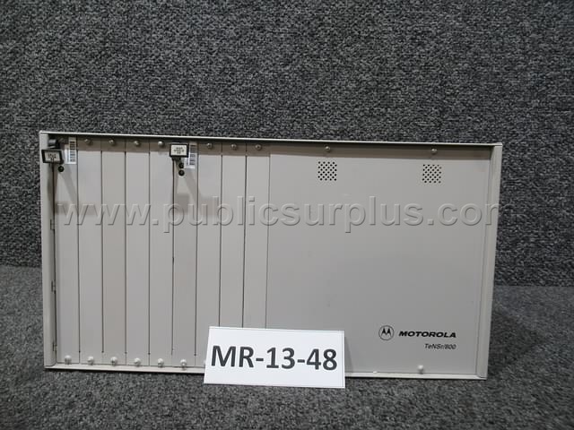 CHANNEL BANK ~ MR-13-48 (R33D) — photo 1