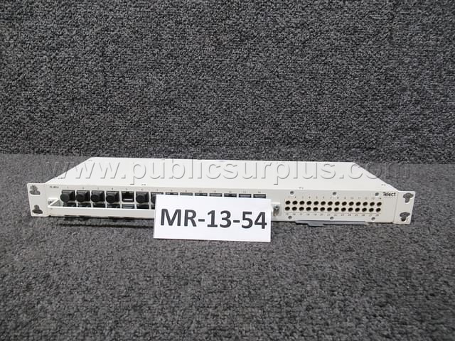 PANEL ~ MR-13-54 (R30B) — photo 1