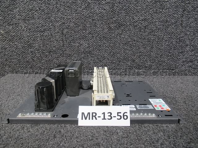 TERMINAL ~ MR-13-56 (R16C) — photo 1