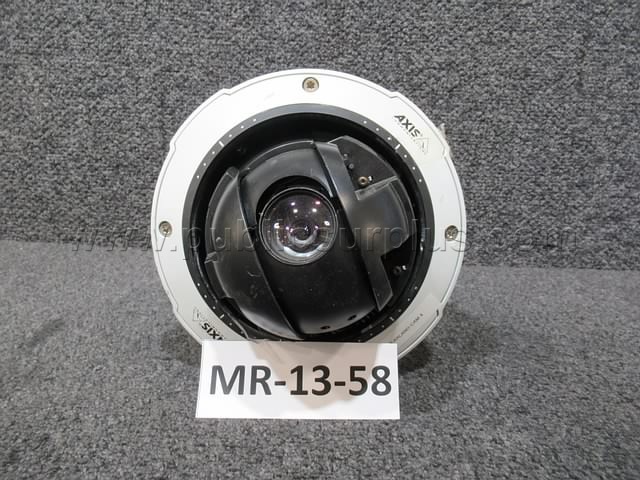 CAMERA ~ MR-13-58 (R11C) — photo 1