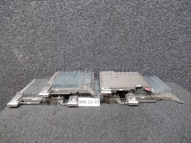 ASST AMPLIFIERS (5 TOTAL) ~ MR-13-59 (R11C) — photo 1