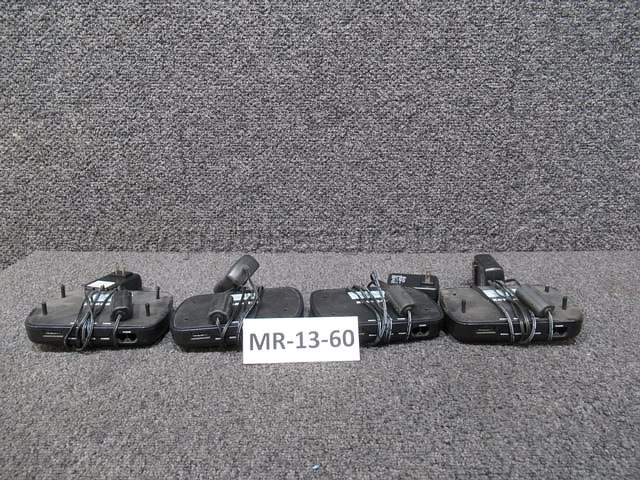 VOICE TERMINALS (4 TOTAL) ~ MR-13-60 (R11C) — photo 1