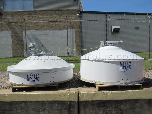ASST ANTENNAS (2 TOTAL) ~ MR-13-65 — photo 1