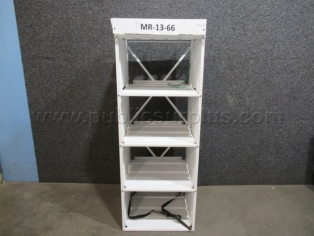 RACK ~ MR-13-66 — photo 1