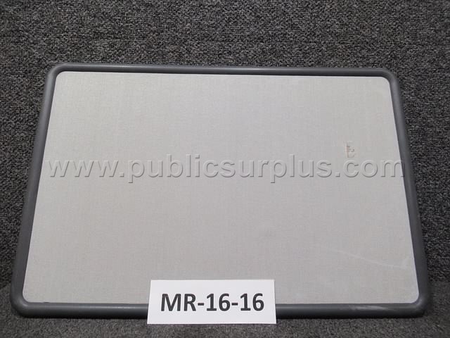 BOARD ~ MR-16-16 — photo 1