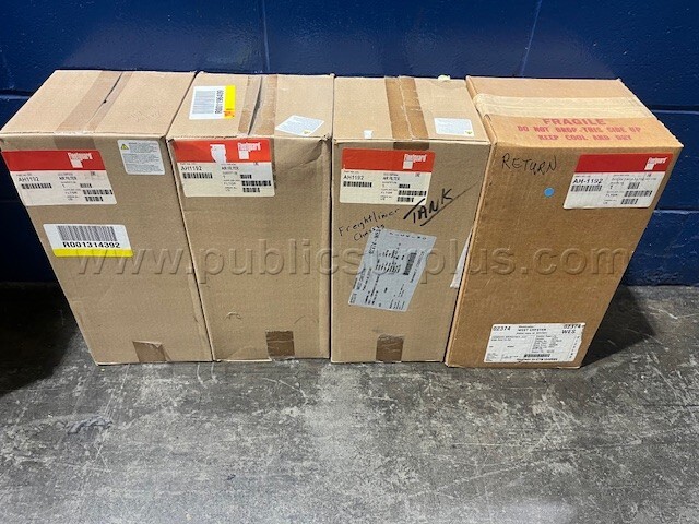 🔥 Cummins RV Air Filters 🔥 — photo 1