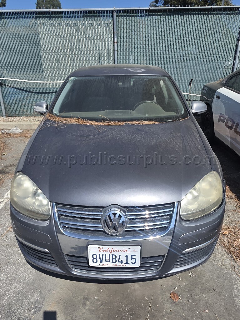 2006 Volkswagen Jetta — photo 1