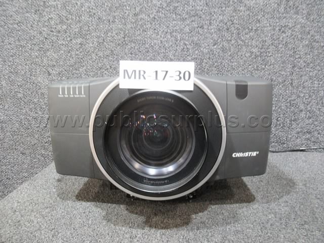PROJECTOR ~ MR-17-30 (R13C) — photo 1