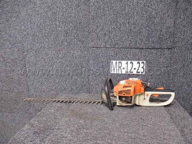 TRIMMER ~ MR-12-23 — photo 1