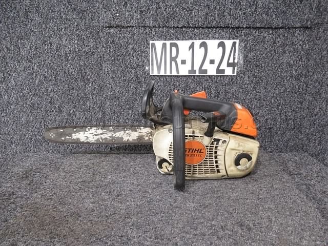 CHAINSAW ~ MR-12-24 — photo 1