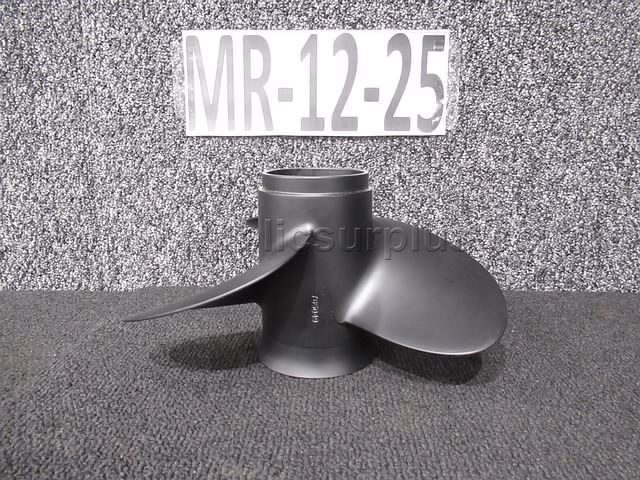 BOAT PROP ~ MR-12-25 (R42C) — photo 1