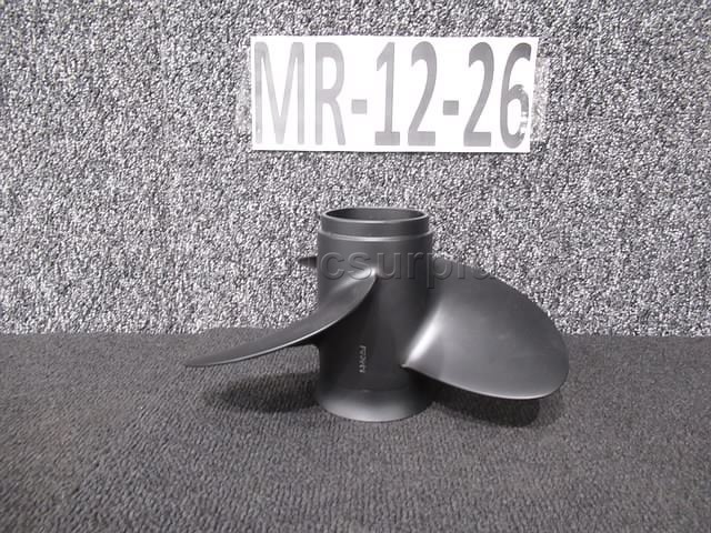 BOAT PROP ~ MR-12-26 (R42C) — photo 1