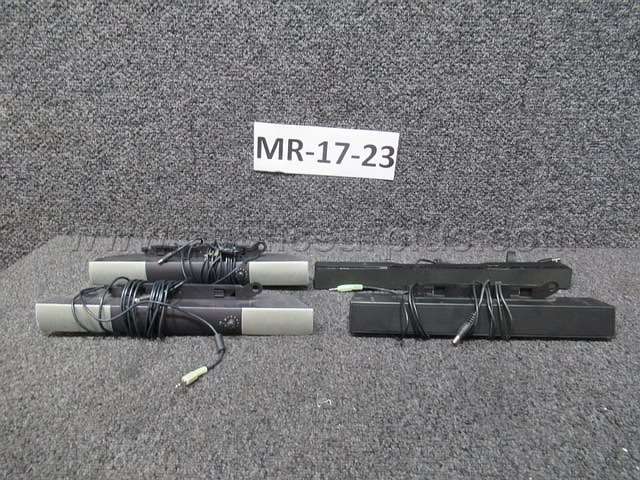 ASST SPEAKERS (1 PALLET) ~ MR-17-23 (R51B) — photo 1