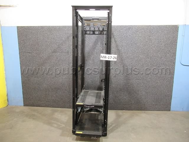 RACK ~ MR-17-26 — photo 1