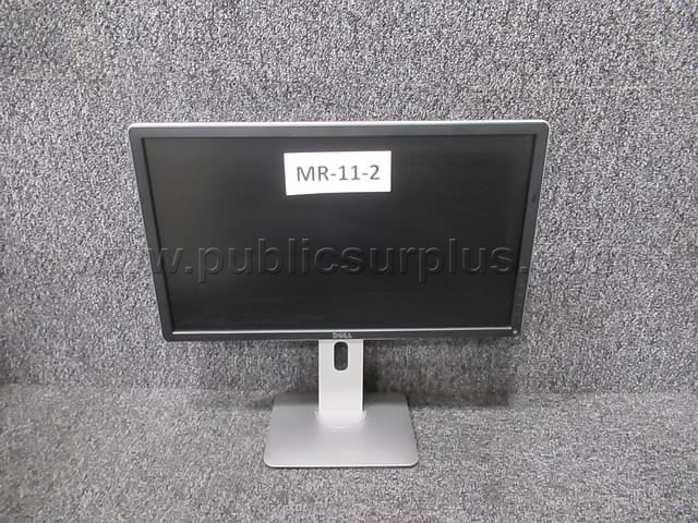 MONITOR ~ MR-11-2 (R41C) — photo 1