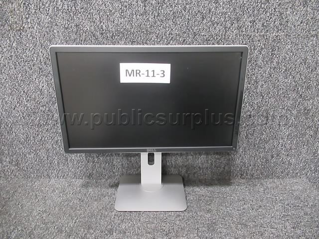 MONITOR ~ MR-11-3 (R41C) — photo 1