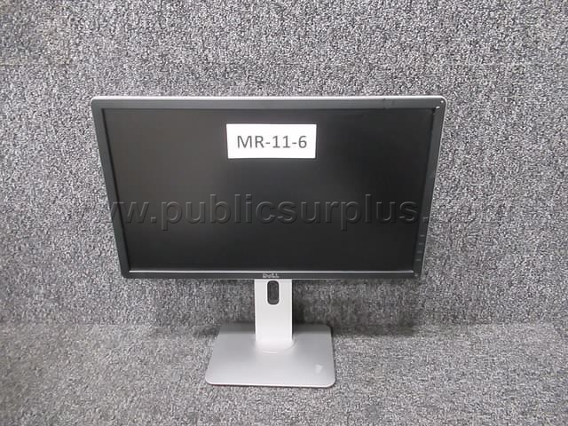 MONITOR ~ MR-11-6 (R41C) — photo 1