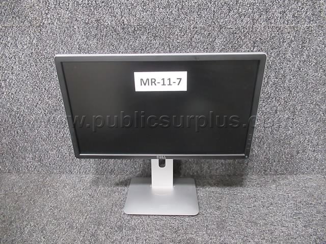 MONITOR ~ MR-11-7 (R41C) — photo 1