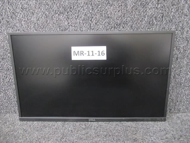 MONITOR ~ MR-11-16 (R41C) — photo 1